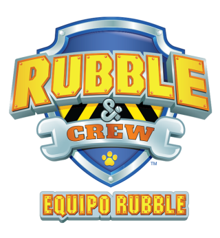 Equipo Rubble