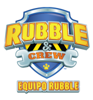 Equipo Rubble