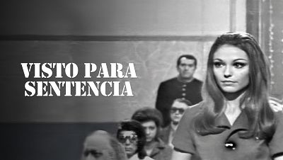 Visto para sentencia (1971)
