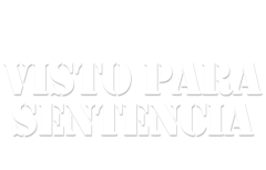 Visto para sentencia (1971)