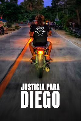 Justicia para Diego