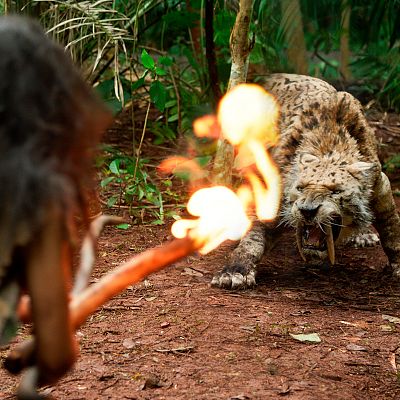 Los últimos secretos de la humanidad