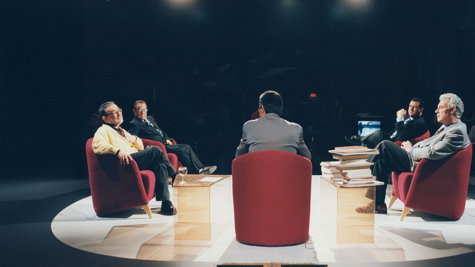 La noche. El mundo por montera - Musicoterapia - La noche. El mundo por montera | Ver