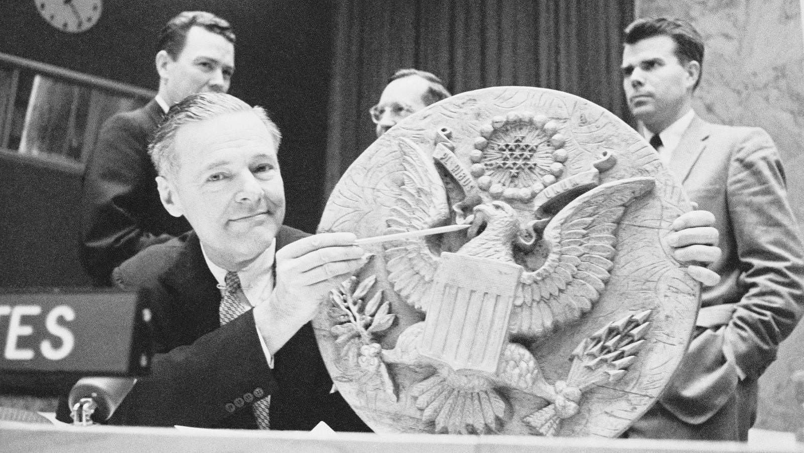 El engaño: La Segunda Guerra Mundial - El principio del engaño - Ver ahora