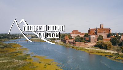 Turisme Rural al Món