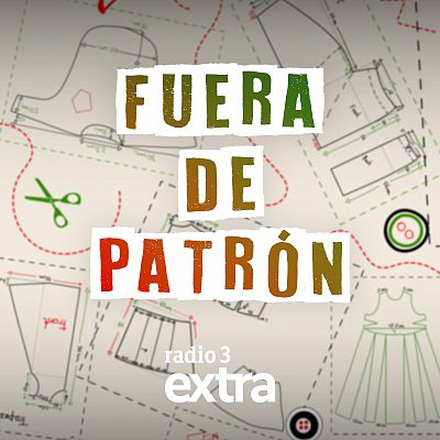 Fuera de patrón