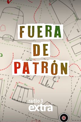Fuera de patrón