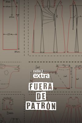 Fuera de patrón