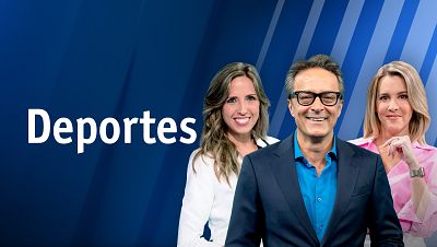 Los Deportes de La1