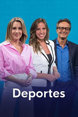 Los Deportes de La1
