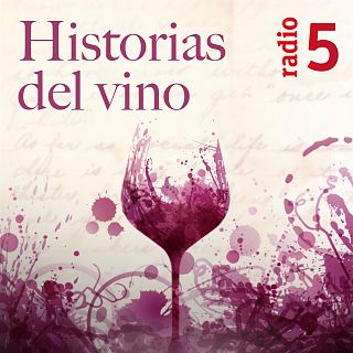 Historias del vino con José Luis Rodríguez Martínez