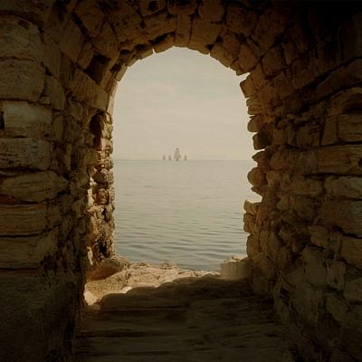 Fortalezas asediadas