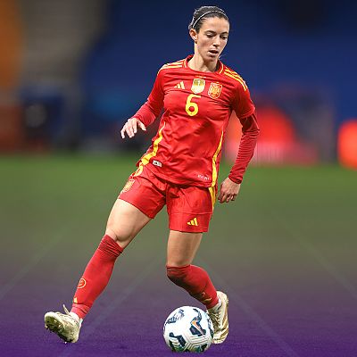 UEFA Women's Nations League