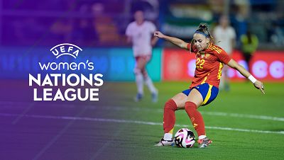 UEFA Women's Nations League