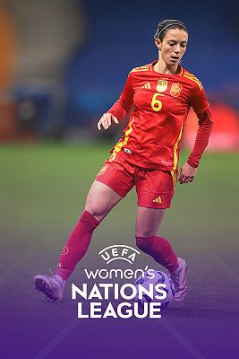 UEFA Women's Nations League