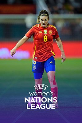 UEFA Women's Nations League