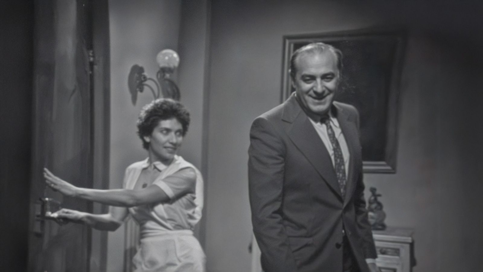 Aventuras y desventuras de Mateo - El amigo del hombre - Aventuras y desventuras de Mateo | Ver