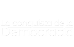 La conquista de la democracia
