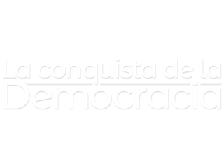 La conquista de la democracia