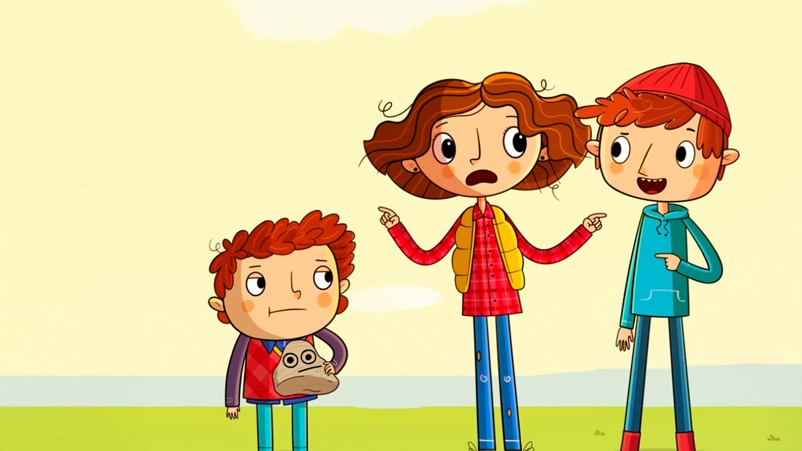 El documental - La Orquestita | Ver