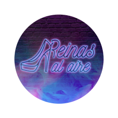 Reinas al aire
