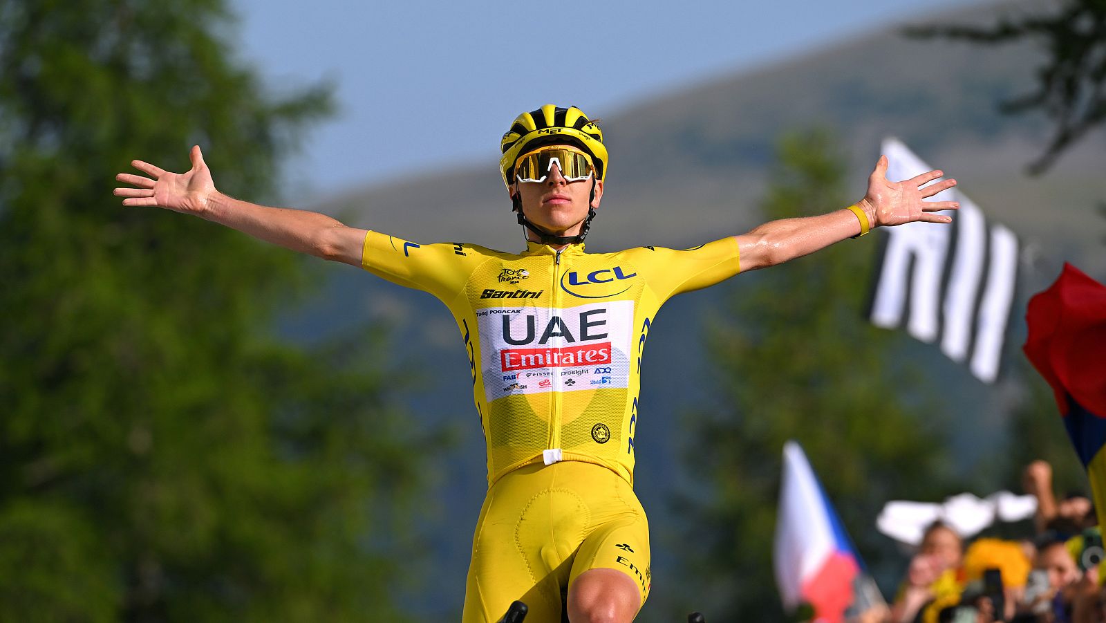 TDPedales temático dedicado al final de temporada del Ciclocross - TDPedales | Ver