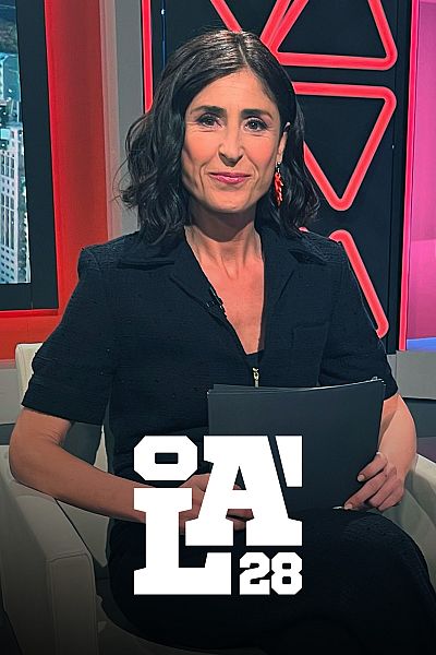 Objetivo Los �ngeles