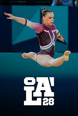 Objetivo Los Ángeles