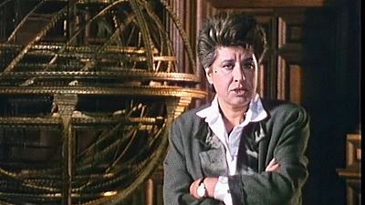 La España herética