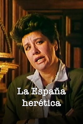La España herética