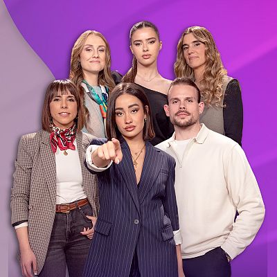 8M: No soy yo, eres tú