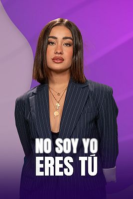 8M: No soy yo, eres tú