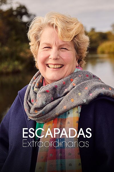 Escapadas extraordinarias