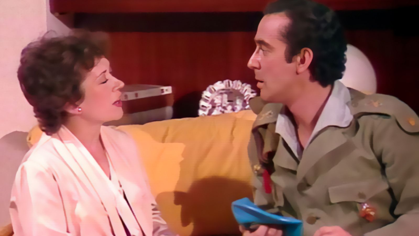 Des de la legió amb amor - Dúplex per llogar - Arxiu - Dúplex per llogar | Veure