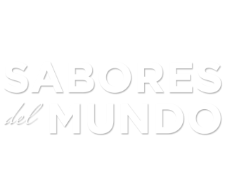 Sabores del mundo