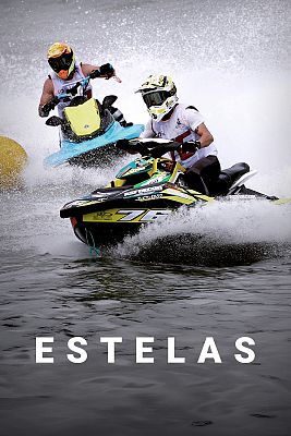 Estelas