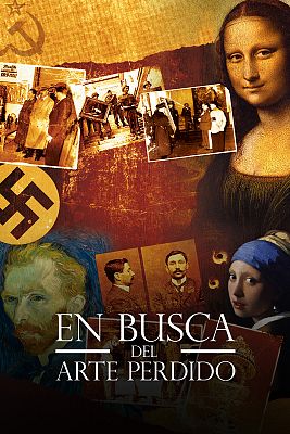En busca del arte perdido