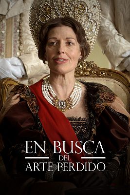 En busca del arte perdido