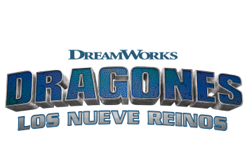 Dragones, los nueve reinos