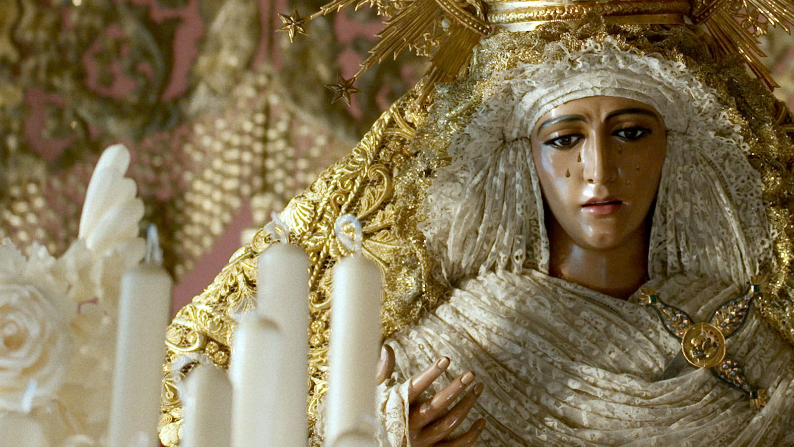 Pasión y gloria: España en Semana Santa - Episodio 1 - Ver ahora