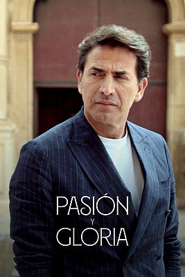 Pasión y gloria