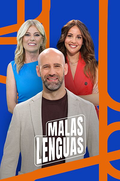 Malas lenguas
