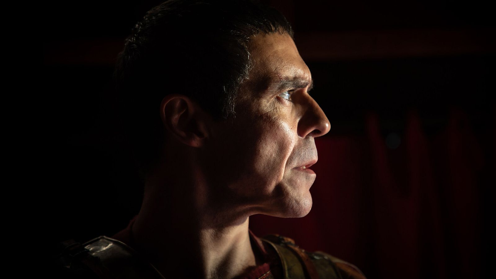 Julio César: Cómo se hace un dictador - Episodio 3: Los Idus de marzo - ver ahora