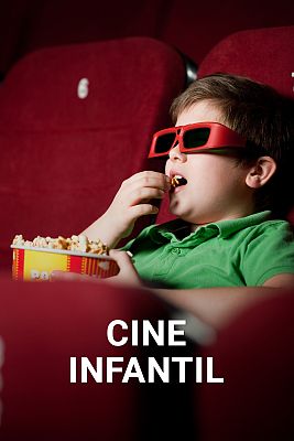 Cine en Familia