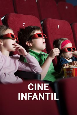 Cine en Familia