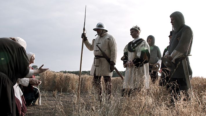 Las revoluciones que cambiaron la historia