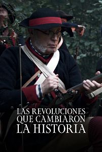 Las revoluciones que cambiaron la historia