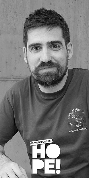 Hope. El videopodcast