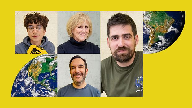 Hope. El videopodcast