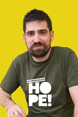 Hope. El videopodcast